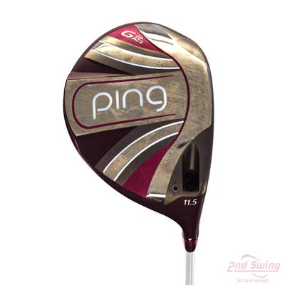 Ping G LE 2 Driver 11.5° ULT 240 Lite Graphite Ladies Right Handed 44.5in