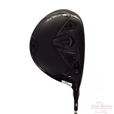 Mint Cobra Darkspeed LS Driver 9° Project X HZRDUS Black Gen4 60 Graphite Stiff Right Handed 45.5in