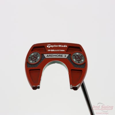 TaylorMade TP Red Collection Ardmore 3 Putter Steel Right Handed 35.0in