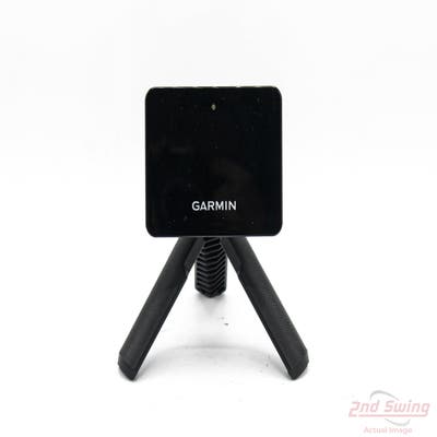 Above Average 9.0 Garmin Approach R10 Launch Monitor