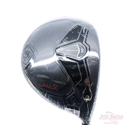 Mint Cobra Darkspeed Max Driver 10.5° UST Mamiya LIN-Q M40X Red 5 Graphite Regular Right Handed 45.5in