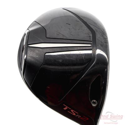 Titleist TSR2 Driver 10° Graphite Design Tour AD UB-5 Graphite Stiff Right Handed 44.5in