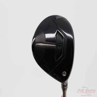 Titleist TSR2 Fairway Wood 5 Wood 5W 18° MCA Tensei AV-XLINK Blue 65 Graphite Regular Right Handed 43.25in