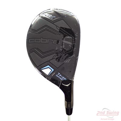 Mint Cobra 2023 Air X Womens Fairway Wood 7 Wood 7W 26° Cobra Ultralite 45 Graphite Ladies Right Handed 41.25in