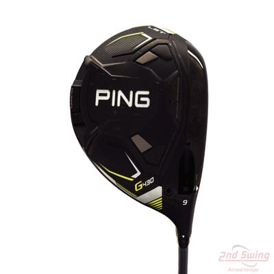 Ping G430 LST Driver 9° ALTA CB 55 Slate Graphite Stiff Right Handed 45.75in