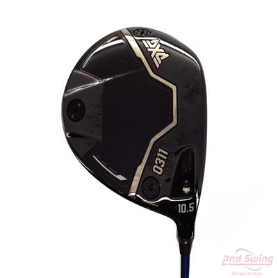 PXG 0311 Black OPS Driver 10.5° PX EvenFlow Riptide CB 40 Graphite Ladies Right Handed 45.5in