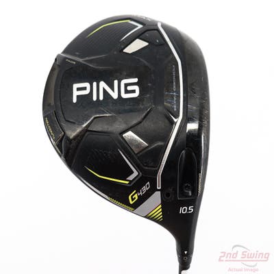 Ping G430 MAX Driver 10.5° ALTA CB 55 Black Graphite Stiff Right Handed 45.75in