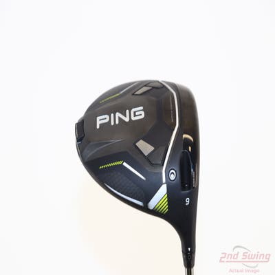 Ping G430 MAX 10K Driver 9° Tour 2.0 Black 65 Graphite X-Stiff Right Handed 45.0in