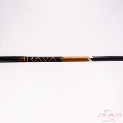 Used W/ Titleist RH Adapter Breakthrough Golf Technology Brava Driver Shaft Stiff 46.75in