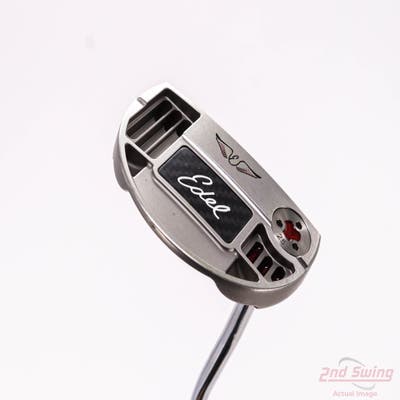 Edel EAS 5.0 Putter Steel Right Handed 33.0in