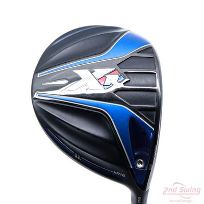 Callaway XR 16 Driver 9° Project X PXv Graphite Regular Right Handed 45.5in