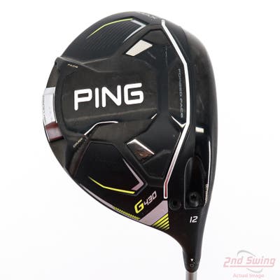 Ping G430 MAX Driver 12° ALTA Quick 35 Graphite Senior Right Handed 45.75in