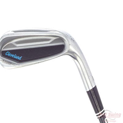 Cleveland Smart Sole 4 Chipper Cleveland Action Ultralite 50 Graphite Ladies Right Handed 33.5in