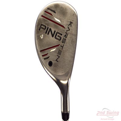 Ping 2014 Karsten Hybrid 4 Hybrid Ping KS 401 Graphite Senior Right Handed 39.0in