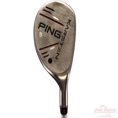 Ping 2014 Karsten Hybrid 5 Hybrid Ping KS 401 Graphite Senior Right Handed 38.75in