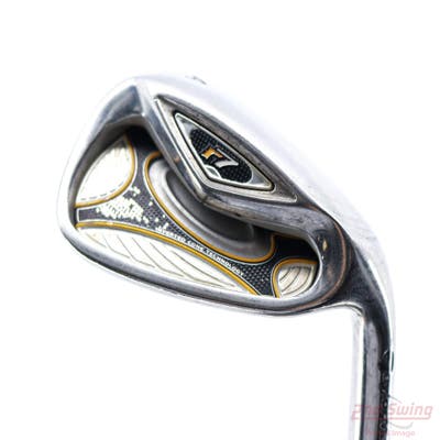 TaylorMade R7 Wedge Gap GW TM T-Step 90 Steel Regular Right Handed 36.0in