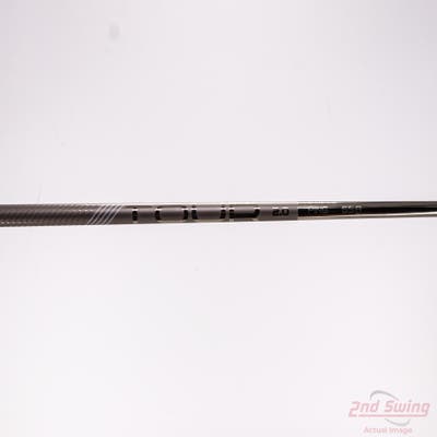 Used W/ Ping RH Adapter Ping Tour 2.0 Chrome 65g Driver Shaft Regular 44.5in