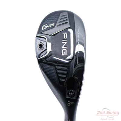 Ping G425 Hybrid 3 Hybrid 19° MRC Tensei CK Pro Orange 80 Graphite Stiff Right Handed 40.0in