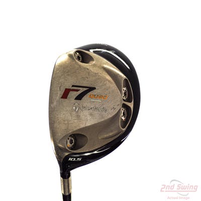 TaylorMade R7 425 Driver 10.5° TM Reax 65 Graphite Regular Left Handed 45.5in