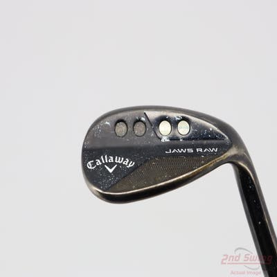 Callaway Sure Out Wedge Lob LW 58° FST KBS Tour 90 Steel Wedge Flex Right Handed 35.5in