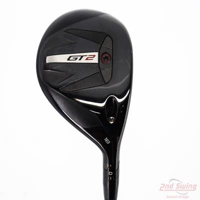 Titleist GT2 Fairway Wood 5 Wood 5W 18° Mitsubishi Tensei 1K Black 85 Graphite X-Stiff Right Handed 42.0in