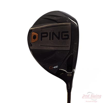 Ping G400 Driver 10.5° ALTA CB 55 Graphite Regular Right Handed 45.25in