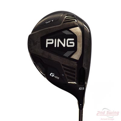 Ping G425 SFT Driver 10.5° Tour 2.0 Chrome 65 Graphite Regular Right Handed 45.25in