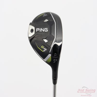 Ping G430 HL MAX Fairway Wood 5 Wood 5W 18° ALTA Quick 45 Graphite Senior Right Handed 42.5in