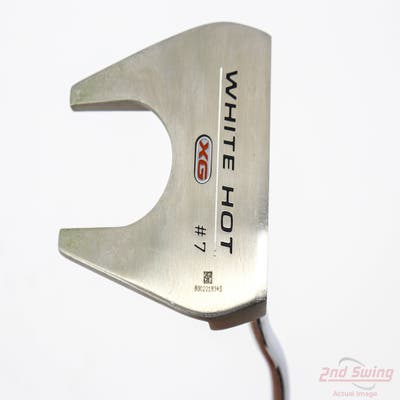 Odyssey White Hot XG 7 Putter Steel Right Handed 35.5in