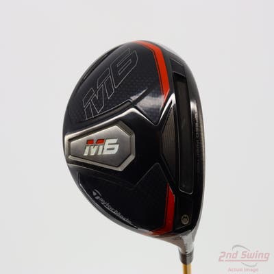 TaylorMade M6 Driver 10.5° UST Proforce Axivcore Graphite Stiff Right Handed 44.5in