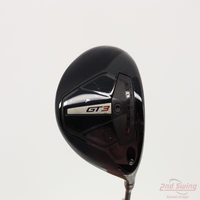 Mint Titleist GT3 Driver 8° Project X HZRDUS Black 5G 60 Graphite Regular Right Handed 45.75in