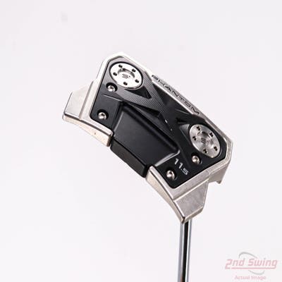 Titleist Scotty Cameron 2022 Phantom X 11.5 Putter Slight Arc Steel Right Handed 34.0in