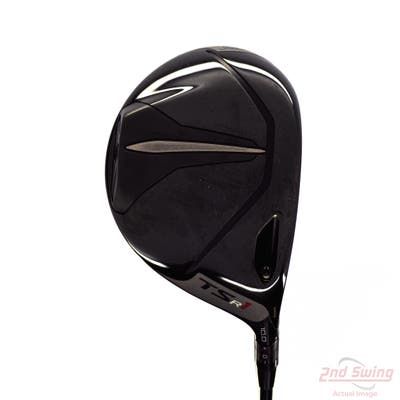 Titleist TSR1 Driver 10° Project X HZRDUS Black Gen4 60 Graphite Stiff Right Handed 45.75in