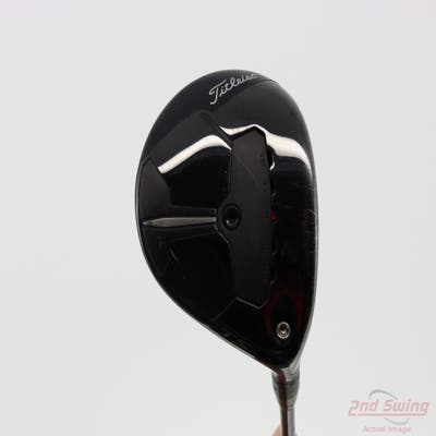 Titleist TSR3 Fairway Wood 3 Wood 3W 15° Project X HZRDUS Black 4G 70 Graphite Stiff Right Handed 43.0in