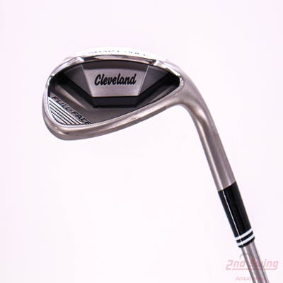 Mint Cleveland Smart Sole Full-Face Wedge Sand SW UST Mamiya Recoil 50 Dart Graphite Ladies Right Handed 34.5in