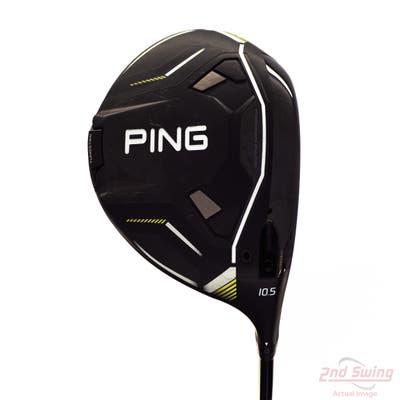 Ping G430 SFT Driver 10.5° ALTA CB Black Graphite Regular Right Handed 45.5in