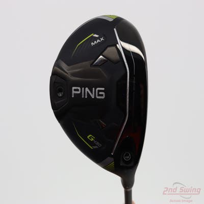 Ping G430 MAX Fairway Wood 3 Wood 3W 15° ALTA CB 65 Black Graphite Stiff Right Handed 43.0in