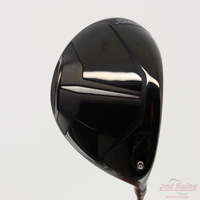 Mint Titleist TSR2 Driver 9° Project X HZRDUS Black 4G 60 Graphite Stiff Right Handed 46.0in