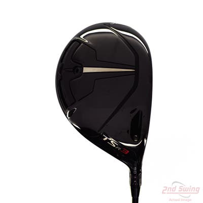 Mint Titleist TSR3 Driver 9° Project X HZRDUS Black 4G 60 Graphite Stiff Right Handed 46.0in