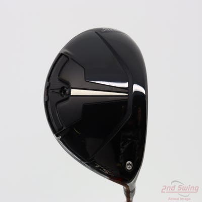 Mint Titleist TSR3 Driver 9° Mitsubishi Tensei 1K Black 65 Graphite Stiff Right Handed 46.0in