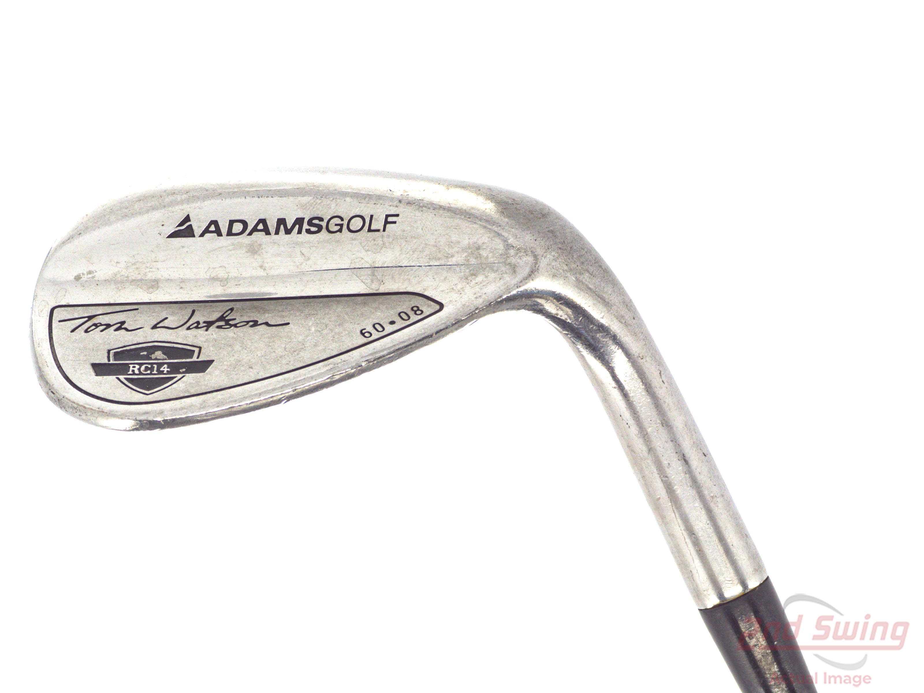 Shops Adams Golf GT 500 Lob Wedge RH Steel Shaft Reg Flex