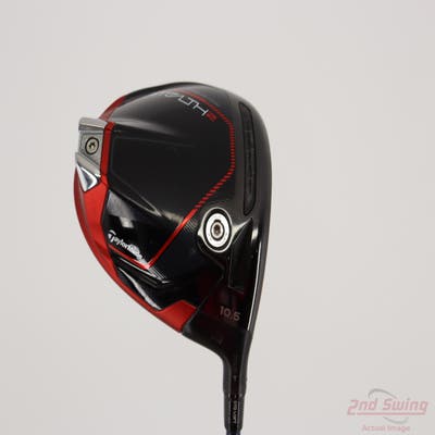 TaylorMade Stealth 2 Driver 10.5° Fujikura Ventus Blue 5 Graphite Regular Right Handed 45.0in