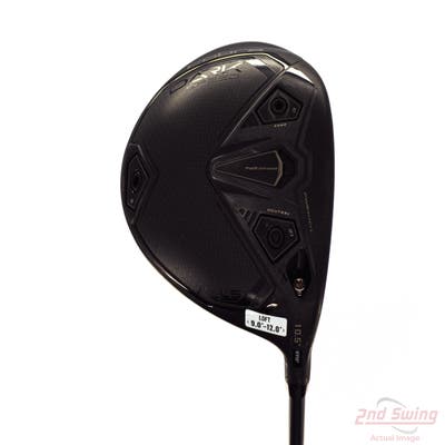 Cobra Darkspeed LS Driver 10.5° Project X HZRDUS Black Gen4 60 Graphite Regular Right Handed 45.5in