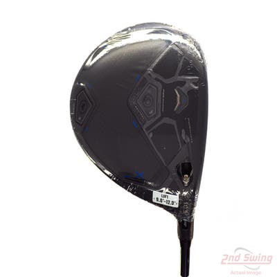 Mint Cobra Darkspeed X Driver 10.5° UST Mamiya LIN-Q M40X Blue 6 Graphite Regular Right Handed 45.5in