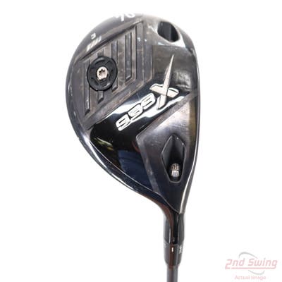 Sub 70 939X Fairway Wood 3 Wood 3W UST Mamiya ProForce V2 6 Graphite Regular Right Handed 43.5in