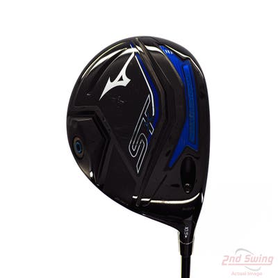 Mizuno ST-X 230 Driver 10.5° PX HZRDUS Smoke Black RDX 60 Graphite Stiff Right Handed 45.25in