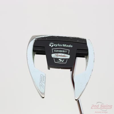 TaylorMade Spider Si Putter Steel Right Handed 38.0in