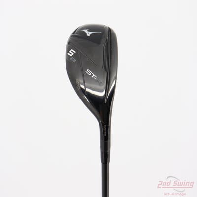 Mizuno ST-X 220 Hybrid 5 Hybrid 23° UST Mamiya Helium Black 5 Graphite Ladies Right Handed 38.75in