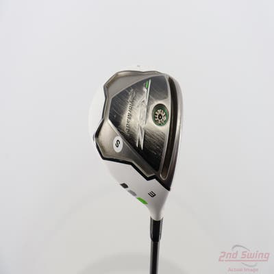 TaylorMade RocketBallz Tour Fairway Wood 3 Wood 3W 15° TM Matrix XCON 5 Graphite Stiff Right Handed 43.5in