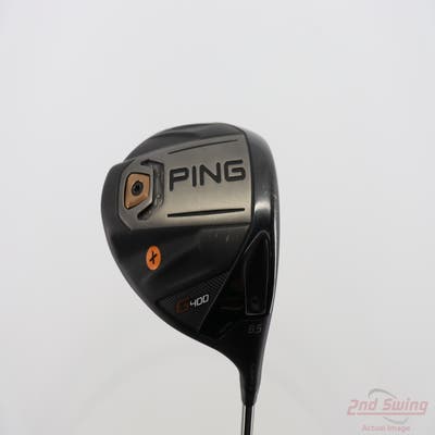 Ping G400 LS Tec Driver 8.5° Ping Tour 65 Graphite X-Stiff Right Handed 45.5in